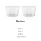 Reusable Silicone Food Storage Bag (2 Count)
