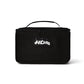 Pack N' Go Canvas Lunchbox Soft Cooler with High