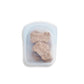 Premium Silicone Reusable Food Storage Pocket Bag