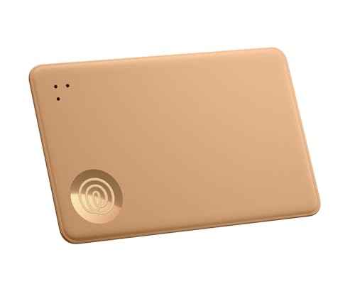 Tile Slim Wallet Finder