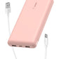 20000mAh 15W 3 Port Power Bank
