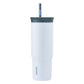 Tumbler Stainless Steel Water Bottle 24 oz The Great Blue