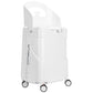 Ride On Luggage with Foldable Seat&Seat Belt