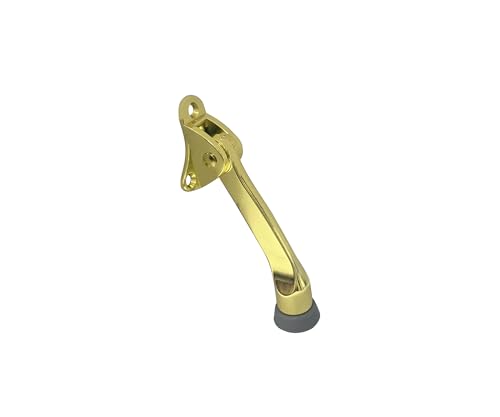 Heavy Duty Kickdown Door Stopper