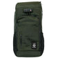 Scent Sealing Backpack with Combo Lock