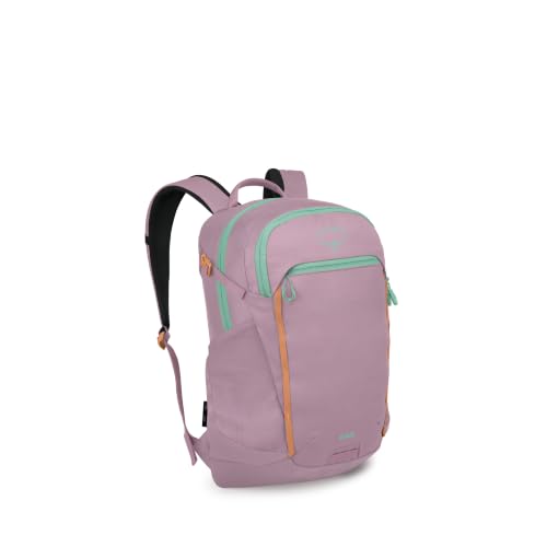 Axis Iris Pink OS