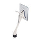 One Touch Doorstop Adhesive Bracket (13.25 Count)
