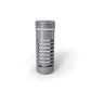 Collapsible Squeeze Water Filter Bottle with Filter with NSF