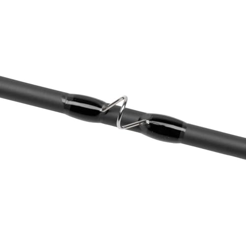 Fin 8' 4wt Fly Rod and Reel Combo