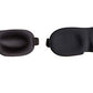 40 Blinks No Pressure Printed Eye Mask for Travel & Sleep