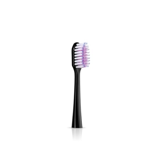 Sonic Powered Toothbrush Refills (4 Count)