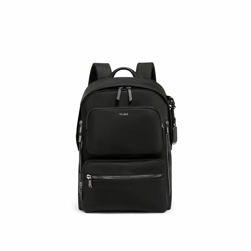 Womens Montana Backpack Black