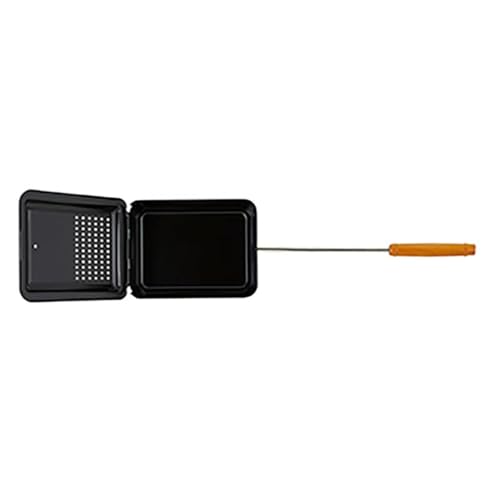 Campfire Popcorn Popper