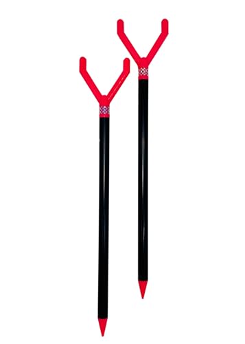Fishin’ Stix Trident Telescoping Fishing Rod Holders