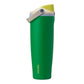 FreeSip Sway Insulated Stainless Steel Water Bottle with Two
