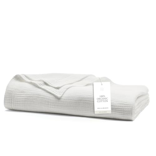 Dream Bed Blanket