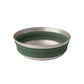 Detour Stainless Steel Collapsible Bowl
