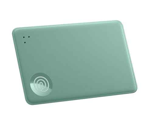 Tile Slim Wallet Finder