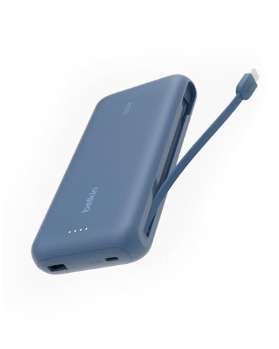 20000mAh 30W USB C Power Bank