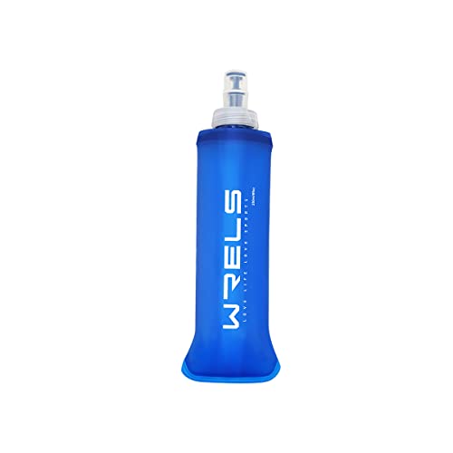 Soft Flask Collapsible 250ml BPA