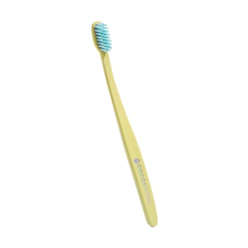 Cocobrush Ultra Soft Toothbrush