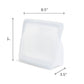 Premium Reusable Silicone Stand