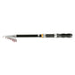 Telescopic Collapsible Fishing Rod