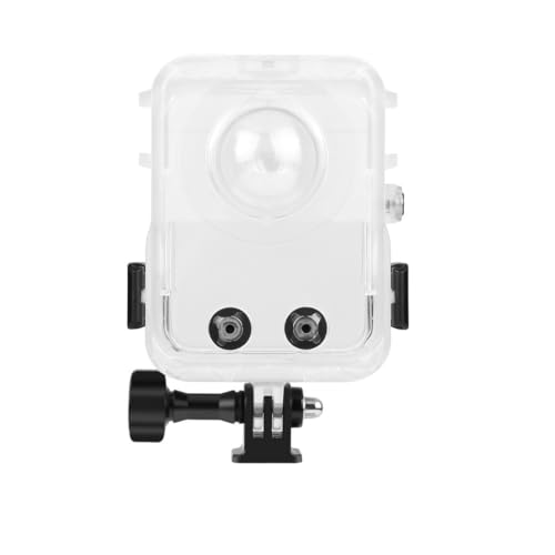 Invisible Dive Case for DJI Osmo 360 Waterproof Case
