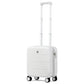 Underseat Carry On Luggage with Wheels