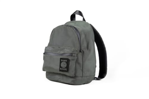 Omerta Mini Molly Smell Proof Casual Backpack