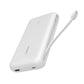 20000mAh 30W USB C Power Bank