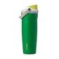 FreeSip Sway Insulated Stainless Steel Water Bottle with Two