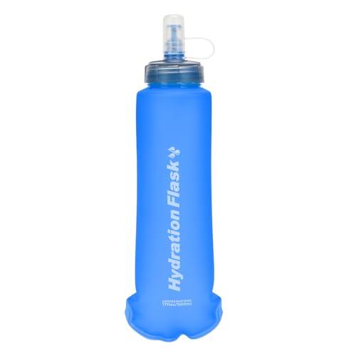 TPU Collapsible Flask BPA