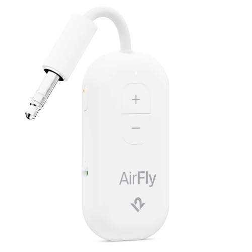 AirFly Pro 2 Bluetooth Adapter