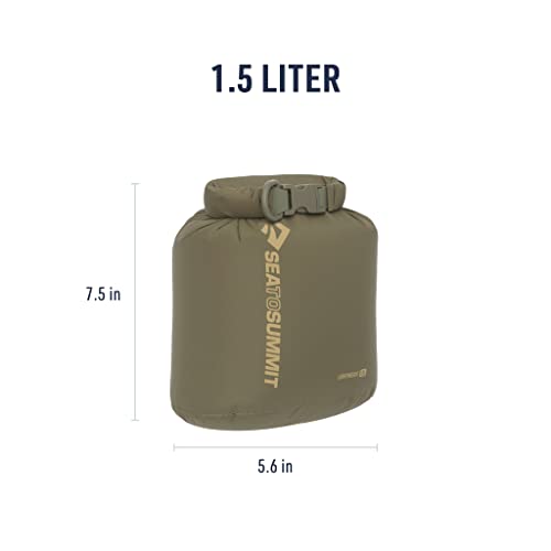 Lightweight Dry Bag
