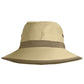 Wide Brim Golf Hat