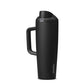 FreeSip Tumbler Stainless Steel Water Bottle 30 oz Very