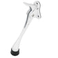 One Touch Kickdown Door Stopper