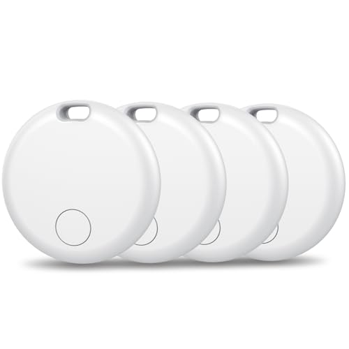 Air Tracker Tags (4 Count)