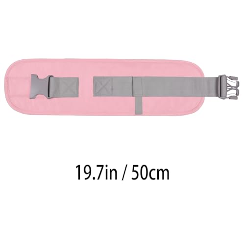Waistband Extender Extension Belt with Adjustable Strap Buckle for HHOCN Baby Hip Seat Carrier Baby Waist Stool
