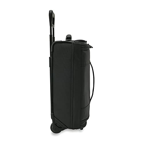 Global 21" 2 Wheel Carry On Duffle