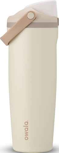 FreeSip Sway Stainless Steel