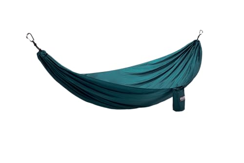 TravelNest Hammock & Straps Combo