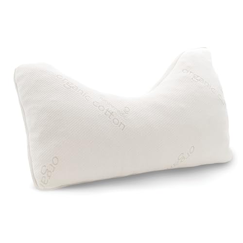 Organic Latex Side Sleeper Pillow