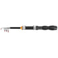 Telescopic Fishing Rod