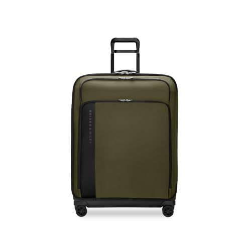 ZDX Large Expandable Spinner