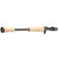 Champion Extreme HP Series 7’0” Casting Bass Fishing Rod DX703C