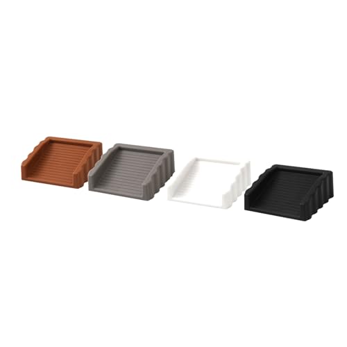 4Pack Door Stoppers Doorstop (4 Count)
