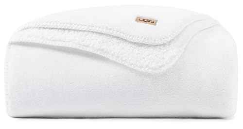 Whitecap Twin Blanket