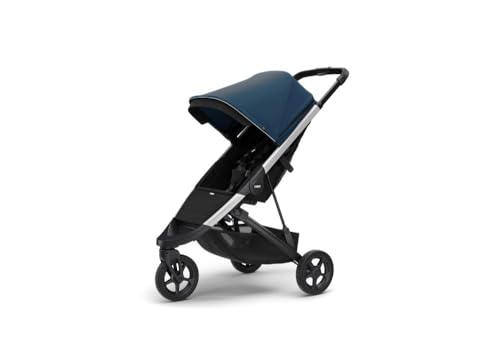 Spring Stroller